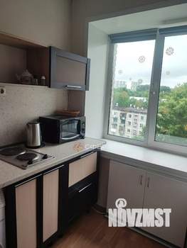 1-к квартира, на длительный срок, 30м2, 7/9 этаж