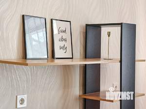 2-к квартира, на длительный срок, 45м2, 2/5 этаж