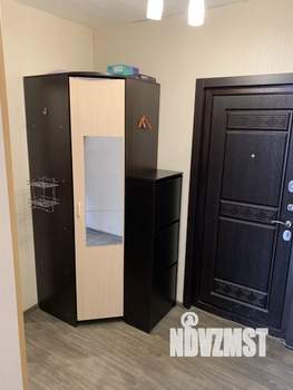 Студия квартира, на длительный срок, 32м2, 10/10 этаж