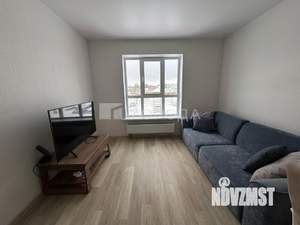 1-к квартира, на длительный срок, 45м2, 2/9 этаж