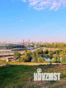 2-к квартира, на длительный срок, 75м2, 4/19 этаж