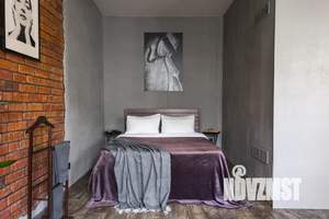 1-к квартира, посуточно, 32м2, 6/7 этаж