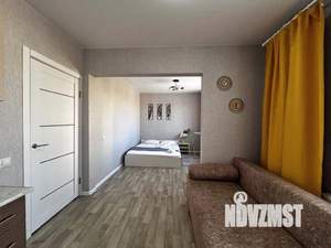 1-к квартира, посуточно, 32м2, 1/1 этаж