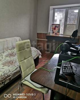 2-к квартира, на длительный срок, 45м2, 4/5 этаж
