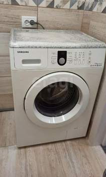 1-к квартира, на длительный срок, 36м2, 2/12 этаж