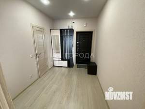 1-к квартира, на длительный срок, 44м2, 13/22 этаж