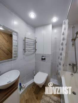 1-к квартира, на длительный срок, 32м2, 2/9 этаж