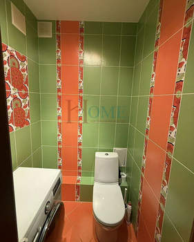 1-к квартира, на длительный срок, 40м2, 8/10 этаж