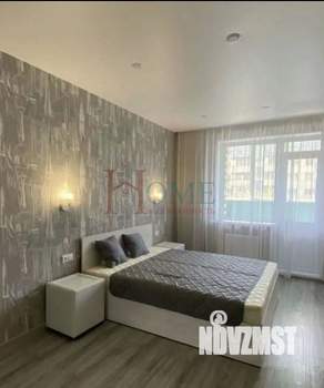 2-к квартира, на длительный срок, 48м2, 4/22 этаж