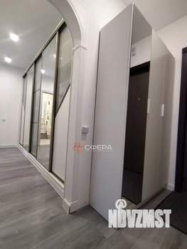 2-к квартира, на длительный срок, 47м2, 2/24 этаж