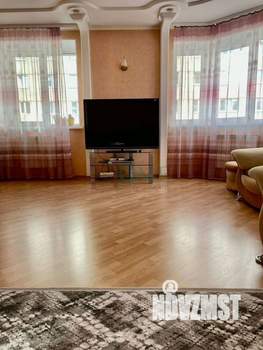 2-к квартира, на длительный срок, 77м2, 3/9 этаж