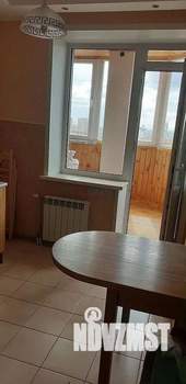 1-к квартира, на длительный срок, 29м2, 17/19 этаж