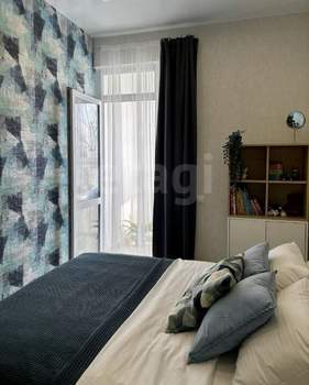 2-к квартира, на длительный срок, 41м2, 2/16 этаж