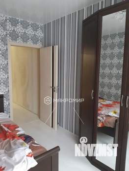 2-к квартира, на длительный срок, 54м2, 6/17 этаж