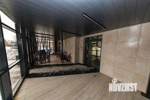 2-к квартира, на длительный срок, 54м2, 6/27 этаж