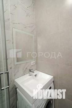 Студия квартира, на длительный срок, 24м2, 2/3 этаж