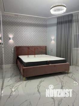 2-к квартира, на длительный срок, 71м2, 24/25 этаж