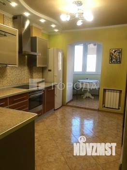 1-к квартира, на длительный срок, 35м2, 1/19 этаж