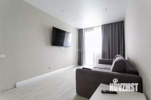 2-к квартира, на длительный срок, 69м2, 24/25 этаж