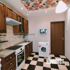 1-к квартира, на длительный срок, 36м2, 10/18 этаж