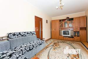 1-к квартира, на длительный срок, 44м2, 1/4 этаж