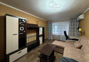 1-к квартира, на длительный срок, 37м2, 4/9 этаж