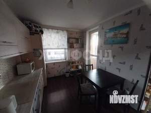 3-к квартира, на длительный срок, 86м2, 2/17 этаж