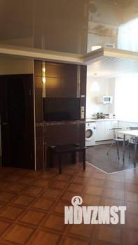 2-к квартира, посуточно, 60м2, 1/1 этаж