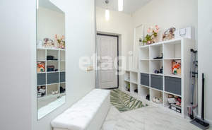 3-к квартира, на длительный срок, 126м2, 9/10 этаж