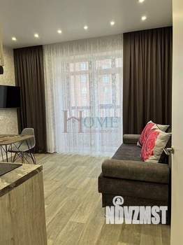 2-к квартира, на длительный срок, 45м2, 2/24 этаж