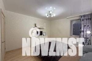1-к квартира, посуточно, 45м2, 8/10 этаж