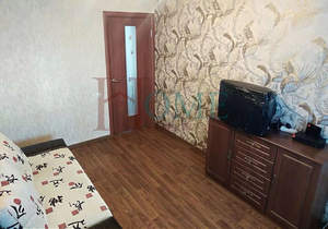 1-к квартира, на длительный срок, 32м2, 5/10 этаж