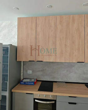 Студия квартира, на длительный срок, 30м2, 21/26 этаж