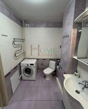 2-к квартира, на длительный срок, 50м2, 17/20 этаж