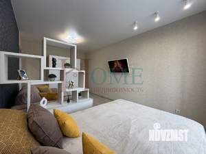 1-к квартира, на длительный срок, 36м2, 3/16 этаж