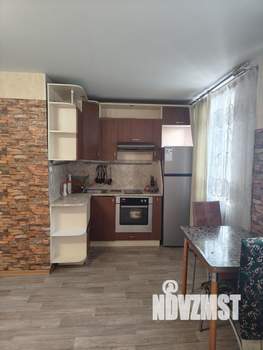 Студия квартира, на длительный срок, 32м2, 7/9 этаж