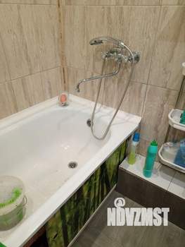 Студия квартира, на длительный срок, 21м2, 1/11 этаж