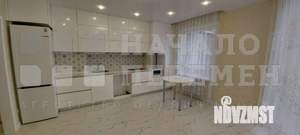 2-к квартира, на длительный срок, 43м2, 2/21 этаж