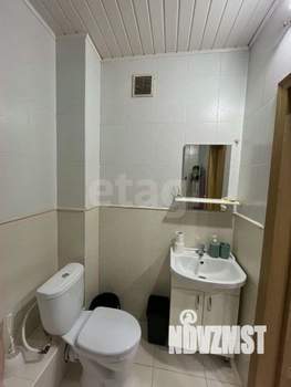 1-к квартира, на длительный срок, 40м2, 9/26 этаж