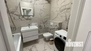 1-к квартира, на длительный срок, 30м2, 2/25 этаж