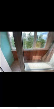 Студия квартира, на длительный срок, 29м2, 3/10 этаж