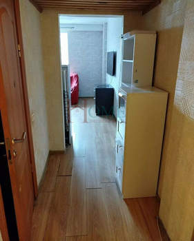 1-к квартира, на длительный срок, 42м2, 5/16 этаж