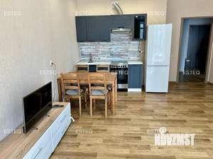 1-к квартира, на длительный срок, 56м2, 2/21 этаж