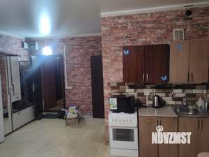 1-к квартира, на длительный срок, 32м2, 2/3 этаж