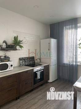 1-к квартира, на длительный срок, 46м2, 3/11 этаж