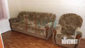 2-к квартира, на длительный срок, 45м2, 2/5 этаж