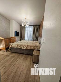 3-к квартира, на длительный срок, 110м2, 9/22 этаж