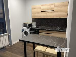 1-к квартира, на длительный срок, 35м2, 8/9 этаж