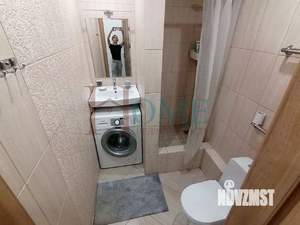 Студия квартира, на длительный срок, 30м2, 5/5 этаж