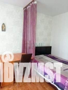 1-к квартира, на длительный срок, 36м2, 3/17 этаж